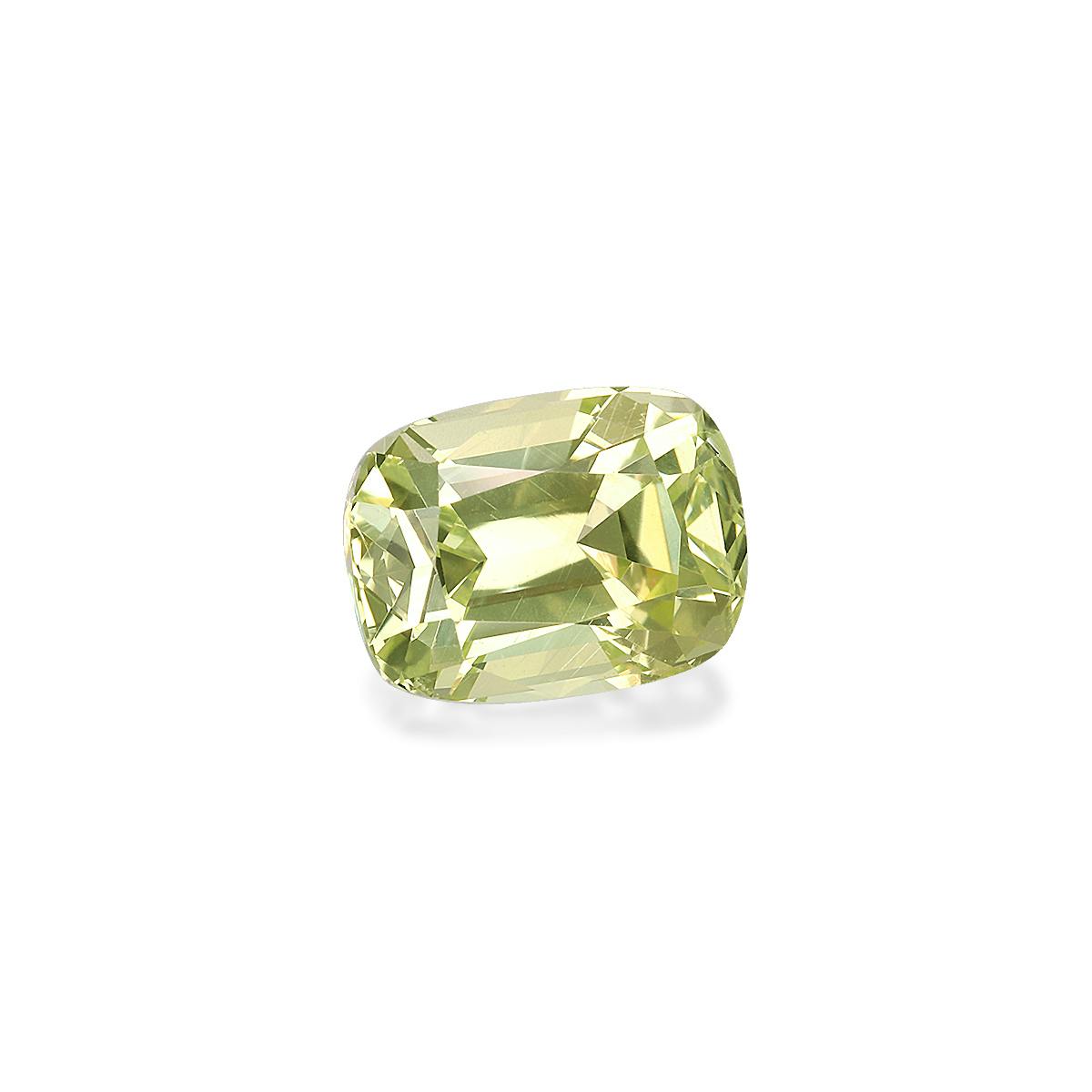 Chrysoberyl 2.33 ct